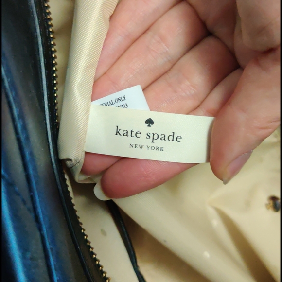 Kate Spade classic bag - Picture 5 of 7